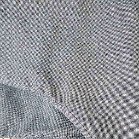 RVCA Men's Gray Short Sleeve Shirt - Picture 9 of 10